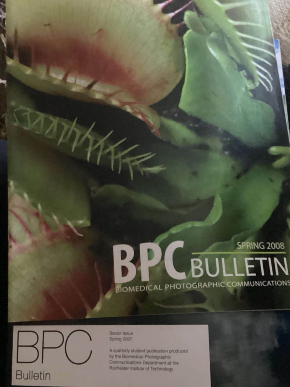 BPC Magazine